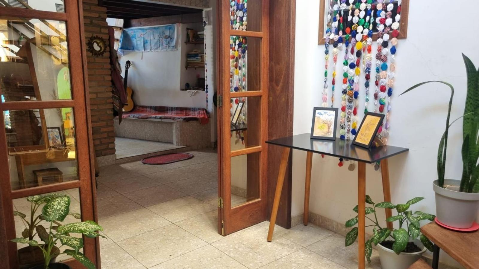 شقة Casa Alma Criativa لينكويس المظهر الخارجي الصورة