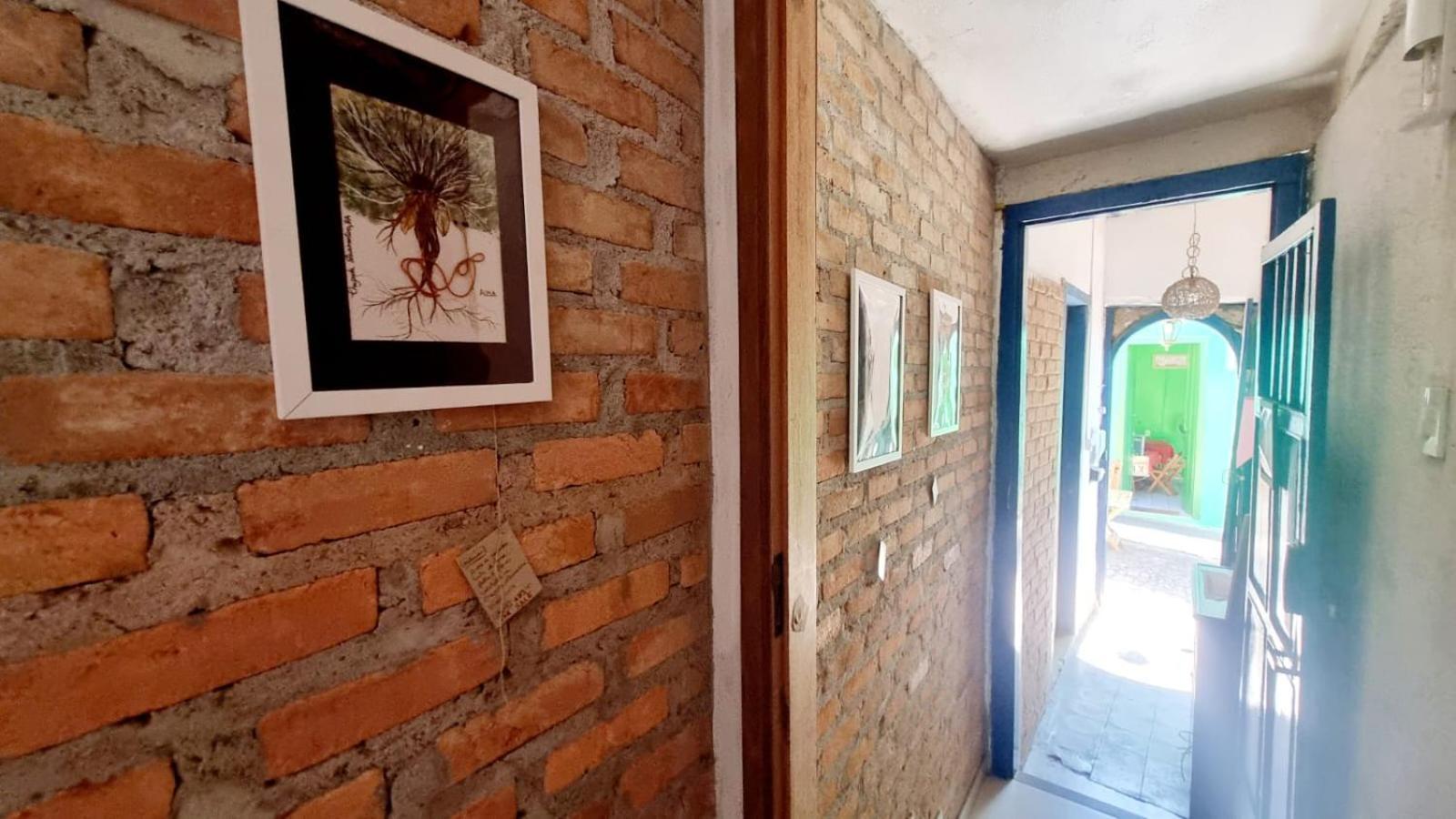 شقة Casa Alma Criativa لينكويس المظهر الخارجي الصورة