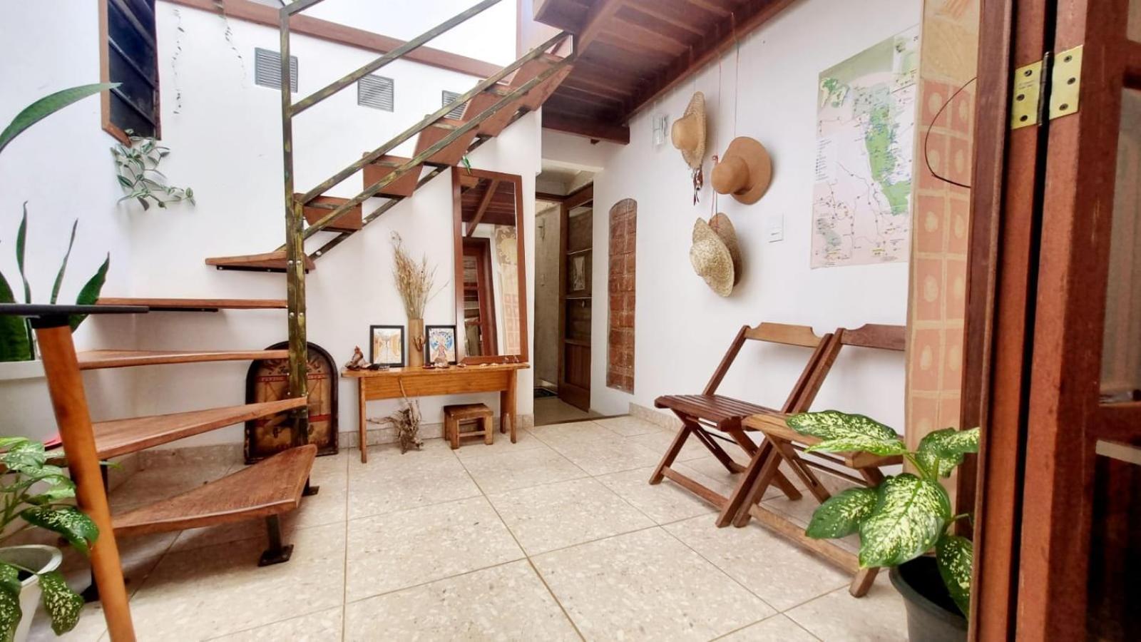 شقة Casa Alma Criativa لينكويس المظهر الخارجي الصورة